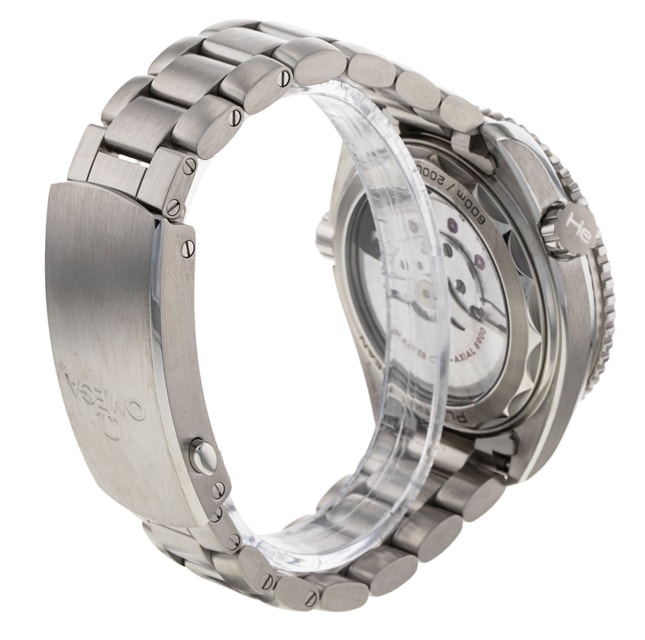 Omega Planet Ocean 215.30.44.21.01.002 Image 3